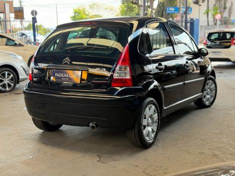 CITROEN C3 1.4 4P GLX FLEX, Foto 4