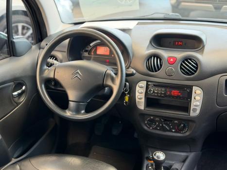 CITROEN C3 1.4 4P GLX FLEX, Foto 5