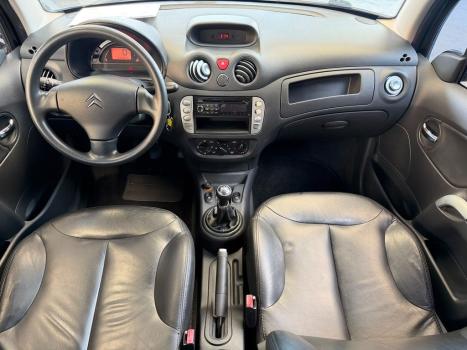 CITROEN C3 1.4 4P GLX FLEX, Foto 8