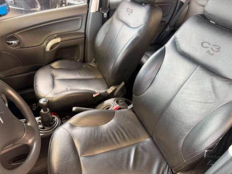 CITROEN C3 1.4 4P GLX FLEX, Foto 9