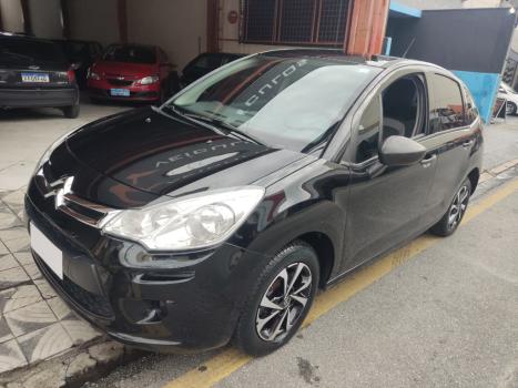 CITROEN C3 1.5 4P ORIGINE FLEX, Foto 3 CITROEN C3 1.5 4P ORIGINE FLEX, Foto 3