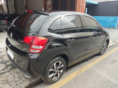 CITROEN C3 1.5 4P ORIGINE FLEX, Foto 6 CITROEN C3 1.5 4P ORIGINE FLEX, Foto 6