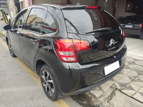 CITROEN C3 1.5 4P ORIGINE FLEX, Foto 7 CITROEN C3 1.5 4P ORIGINE FLEX, Foto 7