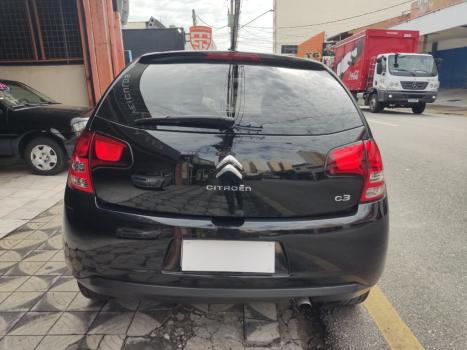 CITROEN C3 1.5 4P ORIGINE FLEX, Foto 8 CITROEN C3 1.5 4P ORIGINE FLEX, Foto 8