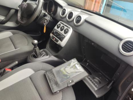 CITROEN C3 1.5 4P ORIGINE FLEX, Foto 9 CITROEN C3 1.5 4P ORIGINE FLEX, Foto 9