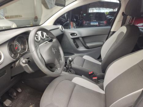 CITROEN C3 1.5 4P ORIGINE FLEX, Foto 10 CITROEN C3 1.5 4P ORIGINE FLEX, Foto 10