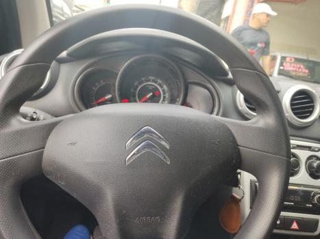 CITROEN C3 1.5 4P ORIGINE FLEX, Foto 12 CITROEN C3 1.5 4P ORIGINE FLEX, Foto 12