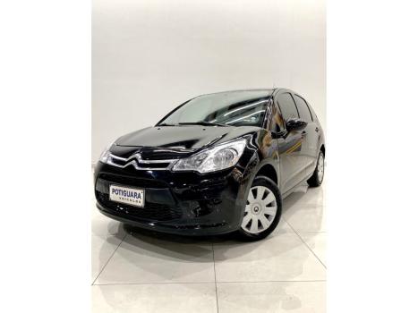 CITROEN C3 1.5 4P ORIGINE FLEX, Foto 1