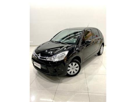 CITROEN C3 1.5 4P ORIGINE FLEX, Foto 2