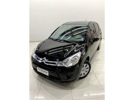 CITROEN C3 1.5 4P ORIGINE FLEX, Foto 3