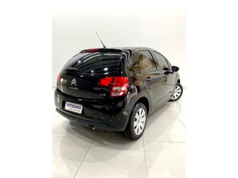 CITROEN C3 1.5 4P ORIGINE FLEX, Foto 4