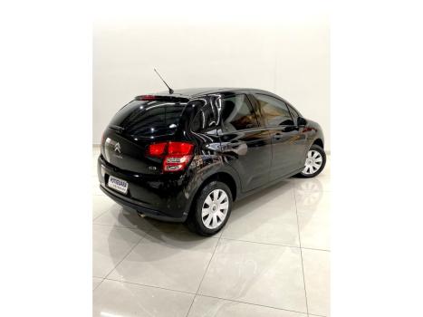 CITROEN C3 1.5 4P ORIGINE FLEX, Foto 5
