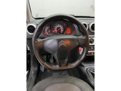 CITROEN C3 1.5 4P ORIGINE FLEX, Foto 7