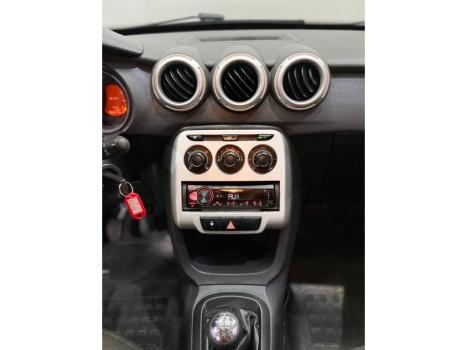 CITROEN C3 1.5 4P ORIGINE FLEX, Foto 8