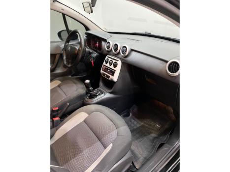 CITROEN C3 1.5 4P ORIGINE FLEX, Foto 10