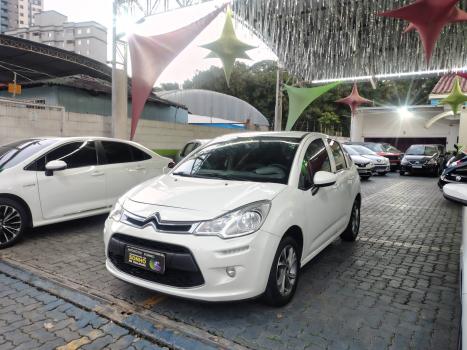 CITROEN C3 1.5 4P ORIGINE FLEX, Foto 1