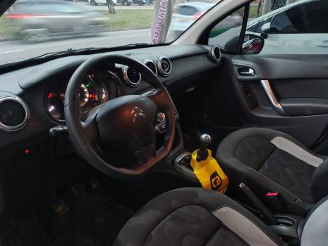 CITROEN C3 1.5 4P ORIGINE FLEX, Foto 2