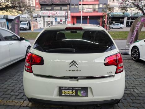 CITROEN C3 1.5 4P ORIGINE FLEX, Foto 3