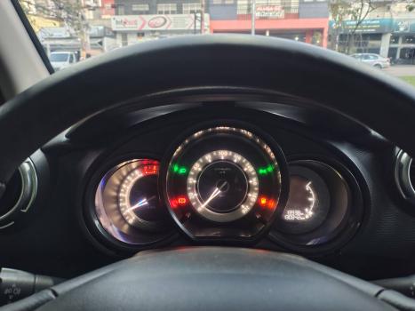 CITROEN C3 1.5 4P ORIGINE FLEX, Foto 4