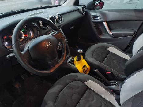 CITROEN C3 1.5 4P ORIGINE FLEX, Foto 7