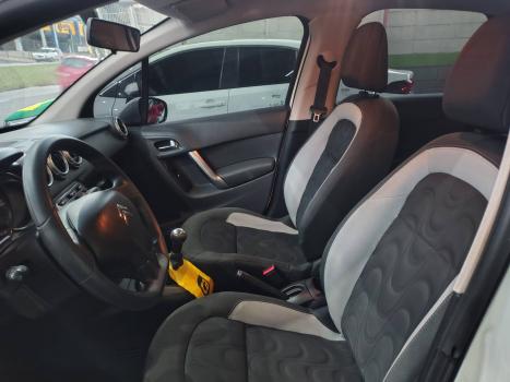 CITROEN C3 1.5 4P ORIGINE FLEX, Foto 8