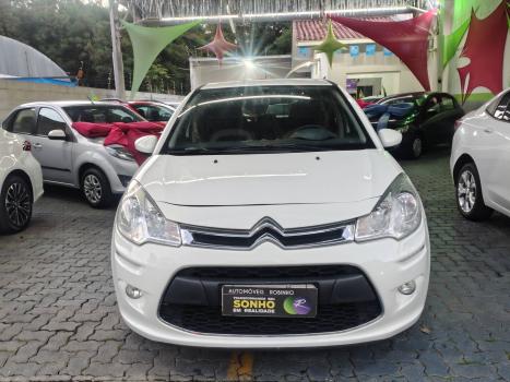 CITROEN C3 1.5 4P ORIGINE FLEX, Foto 9