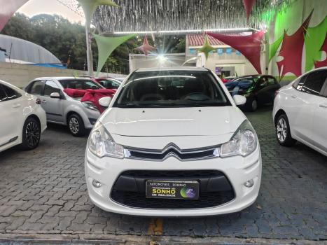 CITROEN C3 1.5 4P ORIGINE FLEX, Foto 10
