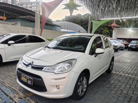 CITROEN C3 1.5 4P ORIGINE FLEX, Foto 11