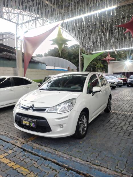 CITROEN C3 1.5 4P ORIGINE FLEX, Foto 12