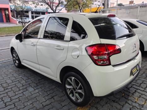 CITROEN C3 1.5 4P ORIGINE FLEX, Foto 14