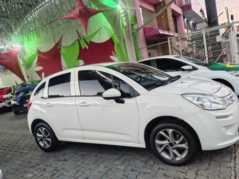 CITROEN C3 1.5 4P ORIGINE FLEX, Foto 16