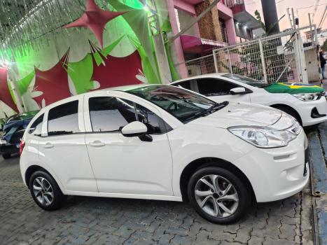 CITROEN C3 1.5 4P ORIGINE FLEX, Foto 17