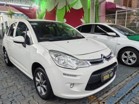 CITROEN C3 1.5 4P ORIGINE FLEX, Foto 18