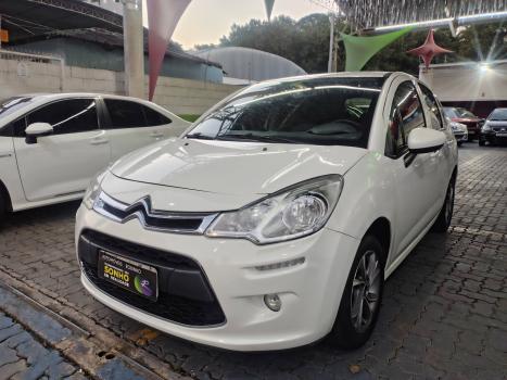 CITROEN C3 1.5 4P ORIGINE FLEX, Foto 19