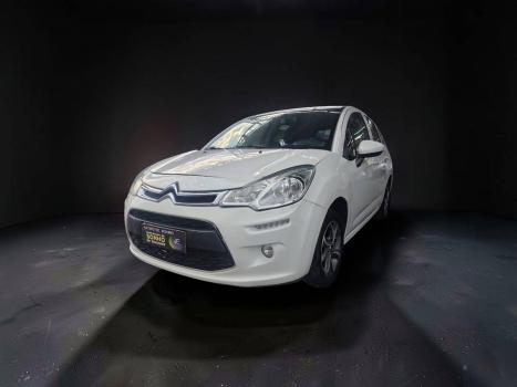 CITROEN C3 1.5 4P ORIGINE FLEX, Foto 1