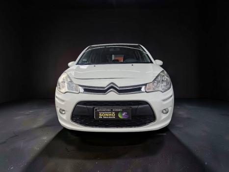 CITROEN C3 1.5 4P ORIGINE FLEX, Foto 2