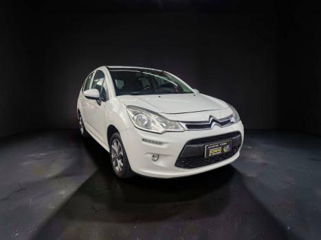 CITROEN C3 1.5 4P ORIGINE FLEX, Foto 3