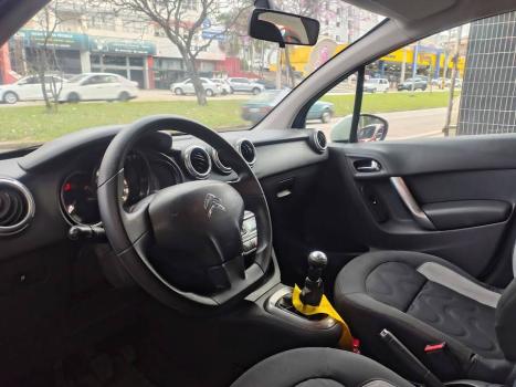 CITROEN C3 1.5 4P ORIGINE FLEX, Foto 4