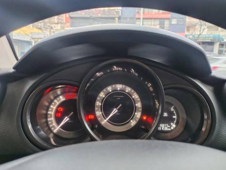 CITROEN C3 1.5 4P ORIGINE FLEX, Foto 5