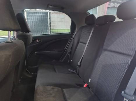 CITROEN C3 1.5 4P ORIGINE FLEX, Foto 6