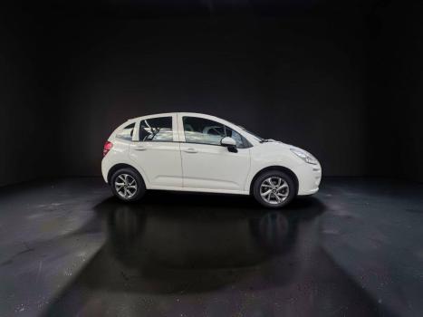CITROEN C3 1.5 4P ORIGINE FLEX, Foto 7