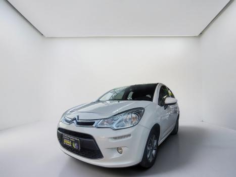 CITROEN C3 1.5 4P ORIGINE FLEX, Foto 1