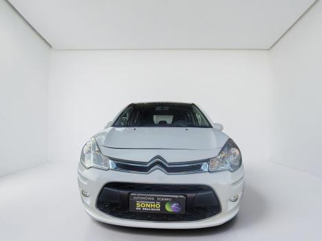 CITROEN C3 1.5 4P ORIGINE FLEX, Foto 2