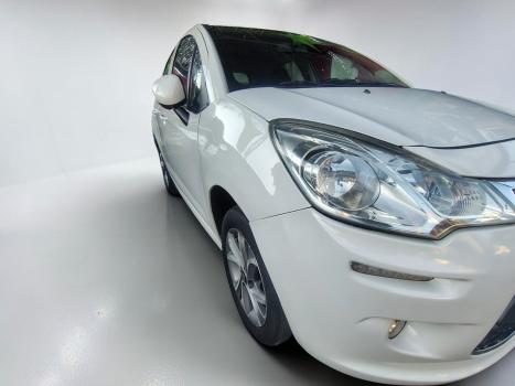 CITROEN C3 1.5 4P ORIGINE FLEX, Foto 4