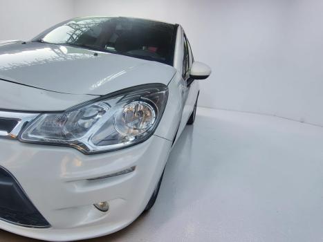CITROEN C3 1.5 4P ORIGINE FLEX, Foto 5