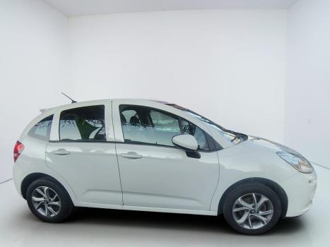 CITROEN C3 1.5 4P ORIGINE FLEX, Foto 6