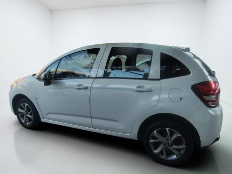 CITROEN C3 1.5 4P ORIGINE FLEX, Foto 7