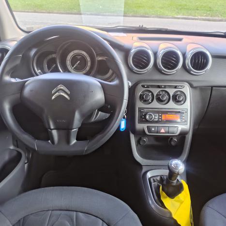 CITROEN C3 1.5 4P ORIGINE FLEX, Foto 8