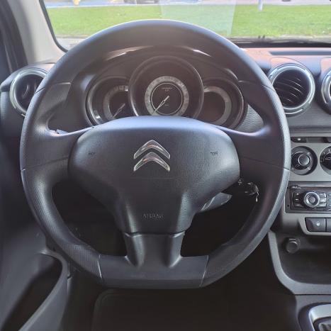 CITROEN C3 1.5 4P ORIGINE FLEX, Foto 9