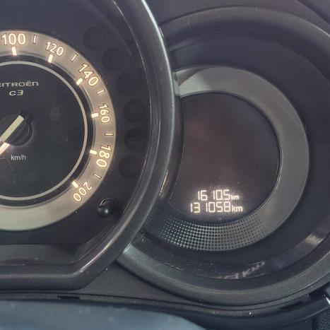 CITROEN C3 1.5 4P ORIGINE FLEX, Foto 10